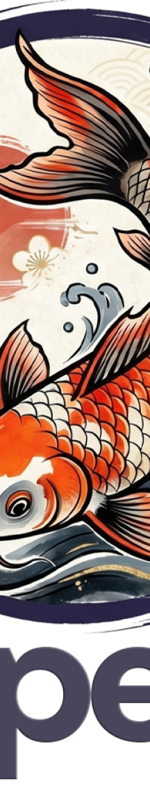 Carpe Koi