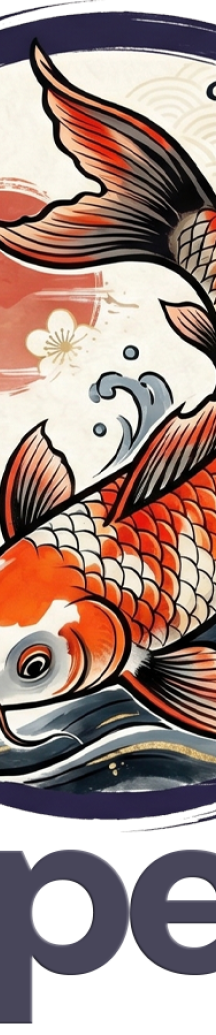 Carpe Koi
